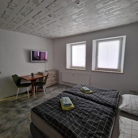 Milanoannaberg 2 Apartment Exterior photo